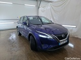  Nissan  Qashqai NISSAN  / 2021 / 5P / Crossover e-Power 190 Business Edition BVA #4