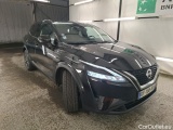  Nissan  Qashqai NISSAN   2021  5P  Crossover 13 MHEV 158ch Xtronic NStyleSP #4