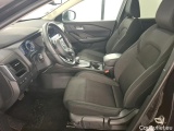  Nissan  Qashqai NISSAN   2021  5P  Crossover 13 MHEV 158ch Xtronic NStyleSP #8