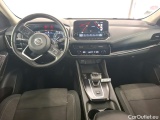  Nissan  Qashqai NISSAN   2021  5P  Crossover 13 MHEV 158ch Xtronic NStyleSP #5