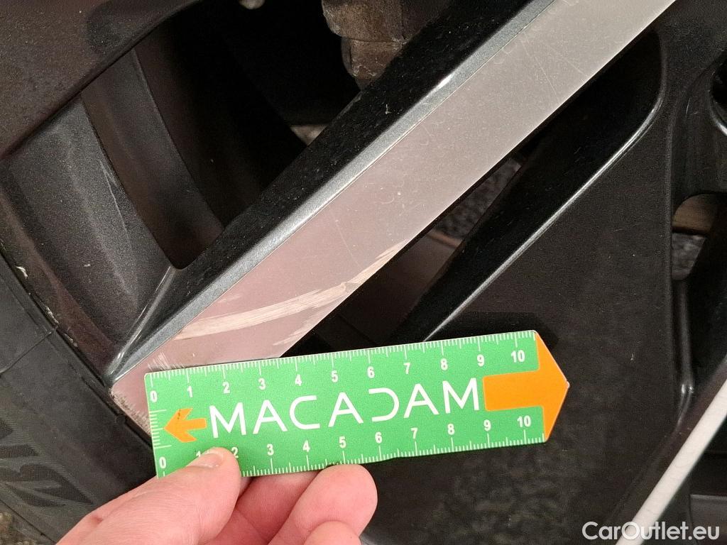  Skoda  Octavia SKODA  Combi / 2020 / 5P / Break 1.4 TSI PHEV iV 204 DSG6e Business #29