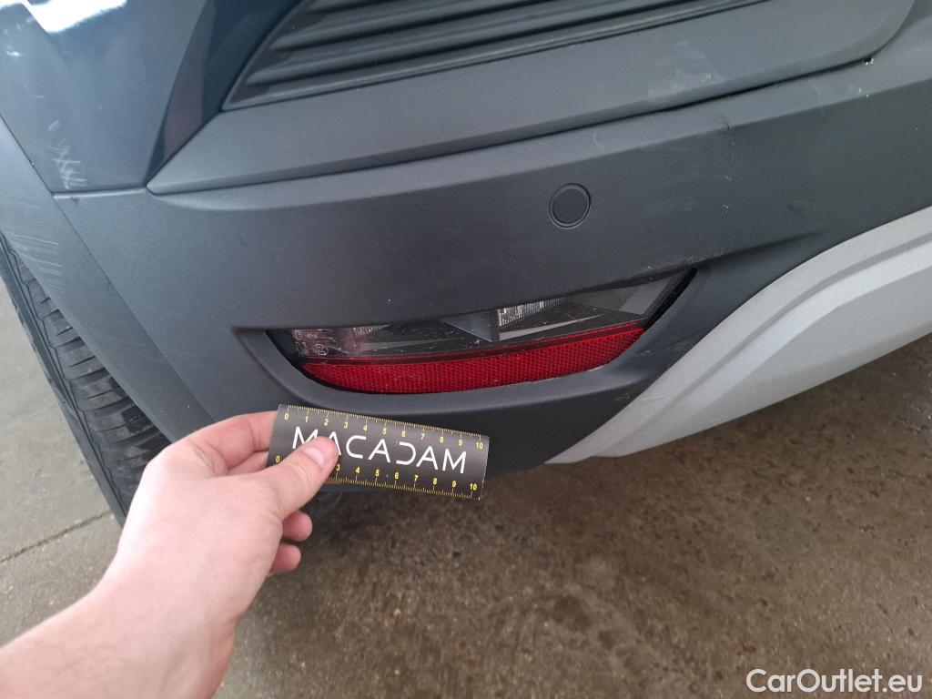  Renault  Captur RENAULT  / 2019 / 5P / SUV Business E-Tech hybride rechargeable 160 #40