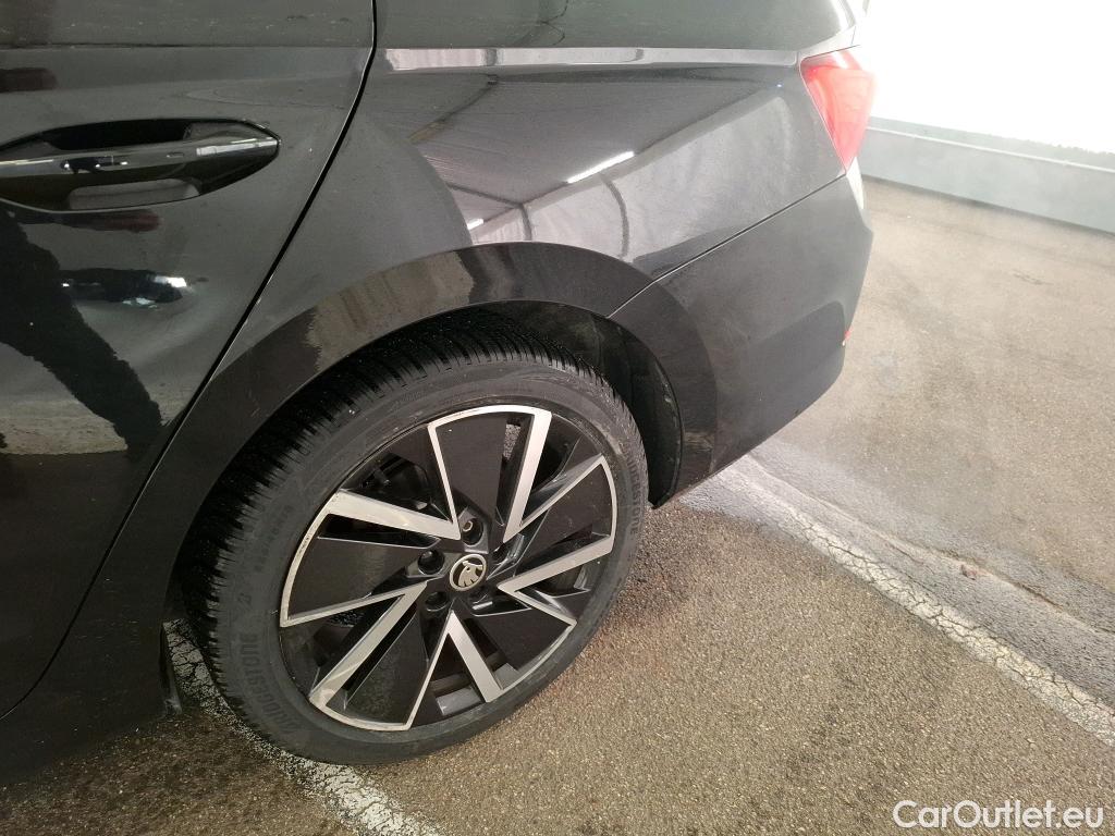  Skoda  Octavia SKODA  Combi / 2020 / 5P / Break 1.4 TSI PHEV iV 204 DSG6e Business #23