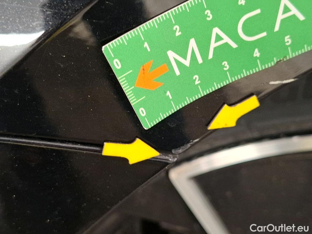  Skoda  Octavia SKODA  Combi / 2020 / 5P / Break 1.4 TSI PHEV iV 204 DSG6e Business #21