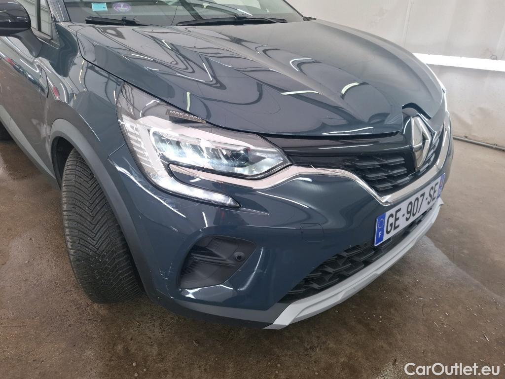  Renault  Captur RENAULT  / 2019 / 5P / SUV Business E-Tech hybride rechargeable 160 #20