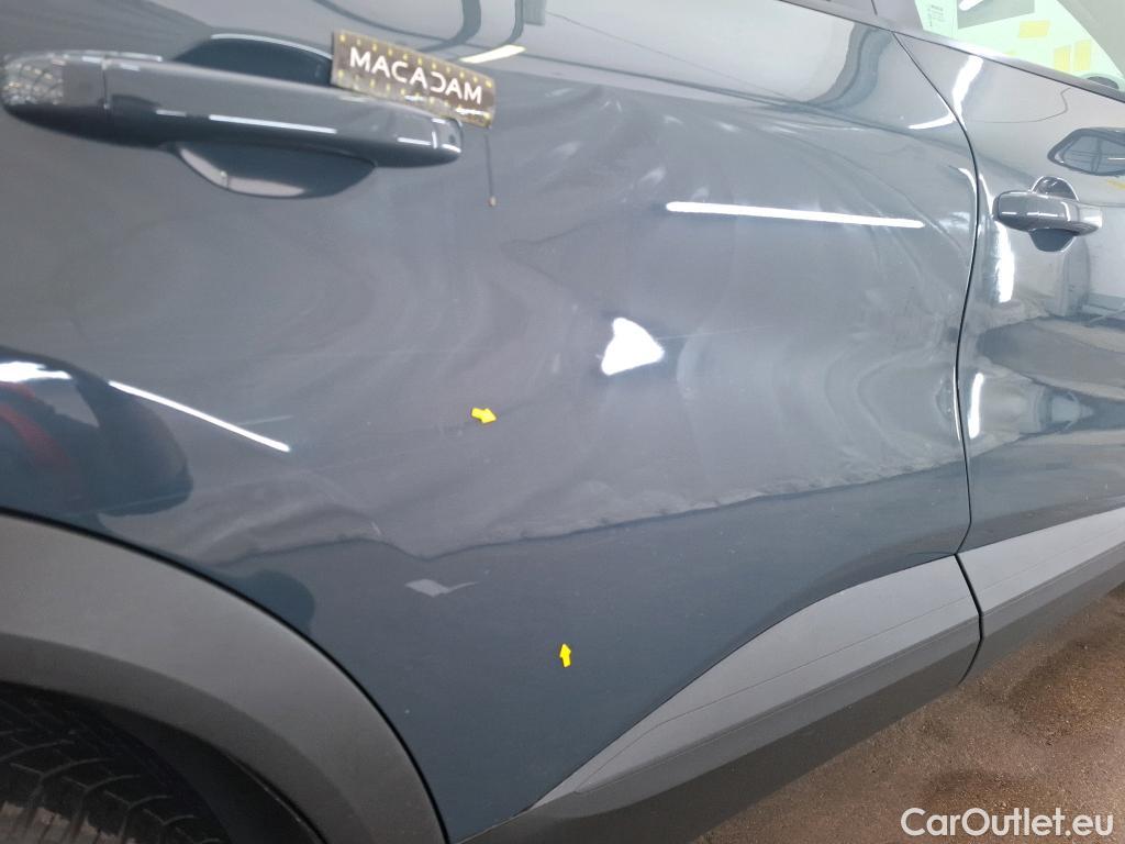  Renault  Captur RENAULT  / 2019 / 5P / SUV Business E-Tech hybride rechargeable 160 #8