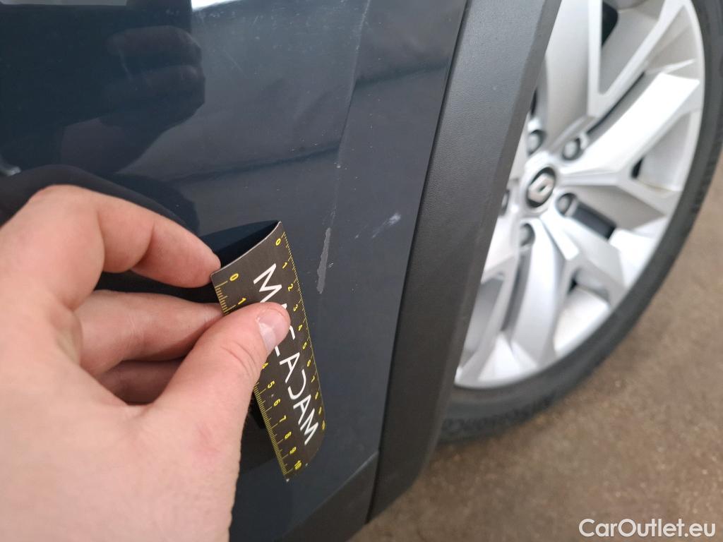  Renault  Captur RENAULT  / 2019 / 5P / SUV Business E-Tech hybride rechargeable 160 #26