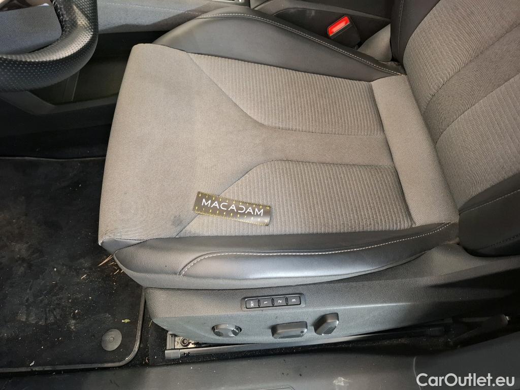  Skoda  ENYAQ  iV 80 Loft 82kWh BVA #17