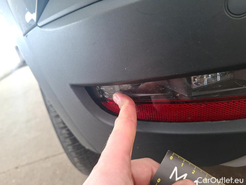  Renault  Captur RENAULT  / 2019 / 5P / SUV Business E-Tech hybride rechargeable 160 #41