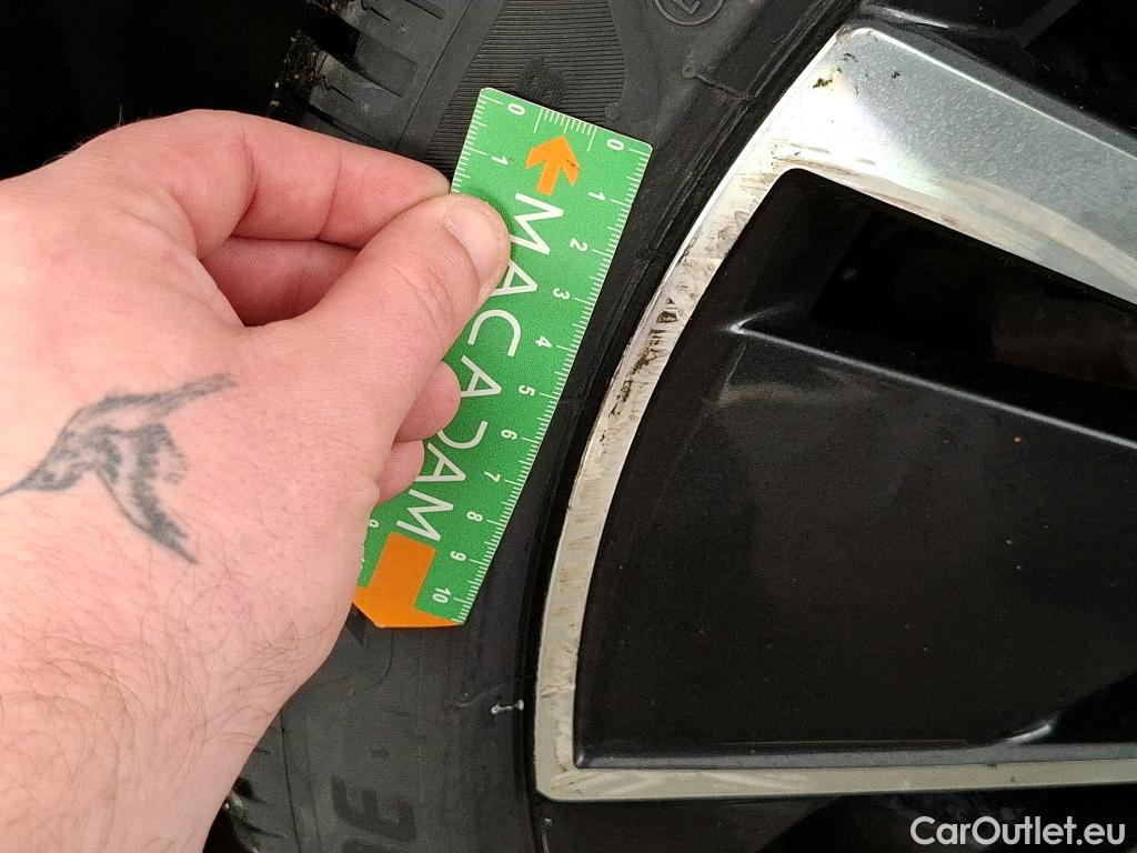  Skoda  Octavia SKODA  Combi / 2020 / 5P / Break 1.4 TSI PHEV iV 204 DSG6e Business #27