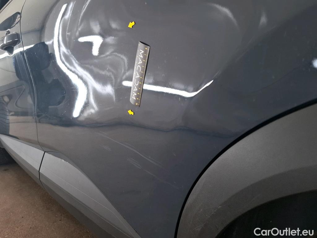  Renault  Captur RENAULT  / 2019 / 5P / SUV Business E-Tech hybride rechargeable 160 #7