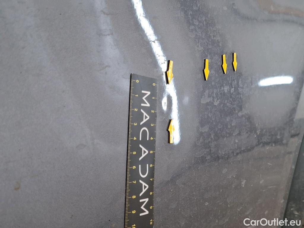  Renault  Captur  II Initiale Paris 1.6 E-TECH Hybrid 145CV BVA6 E6d #2