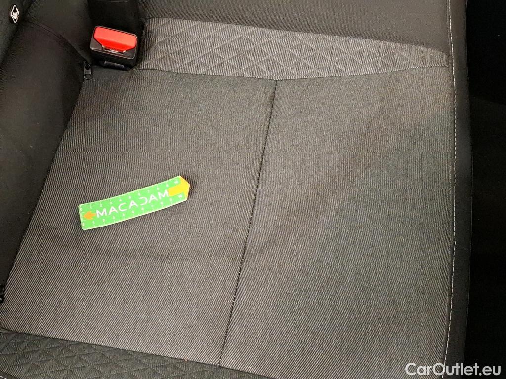  Renault  Captur  II Evolution 1.6 E-TECH Hybrid 145CV BVA6 E6d #21