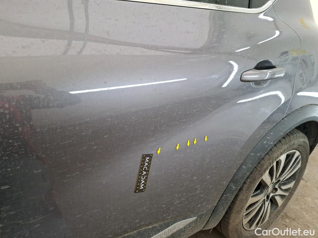  Renault  Captur  II Initiale Paris 1.6 E-TECH Hybrid 145CV BVA6 E6d #1