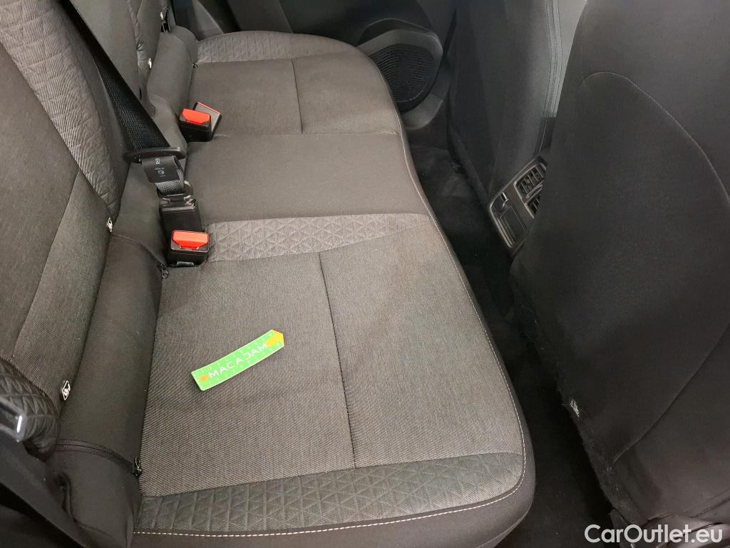  Renault  Captur  II Evolution 1.6 E-TECH Hybrid 145CV BVA6 E6d #20