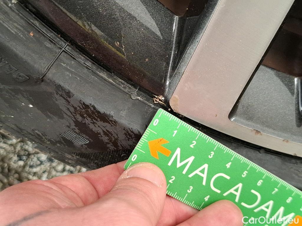  Skoda  Octavia SKODA  Combi / 2020 / 5P / Break 1.4 TSI PHEV iV 204 DSG6e Business #6