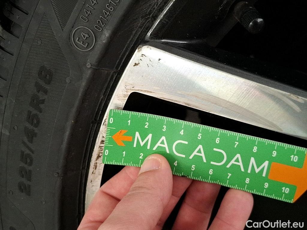  Skoda  Octavia SKODA  Combi / 2020 / 5P / Break 1.4 TSI PHEV iV 204 DSG6e Business #25