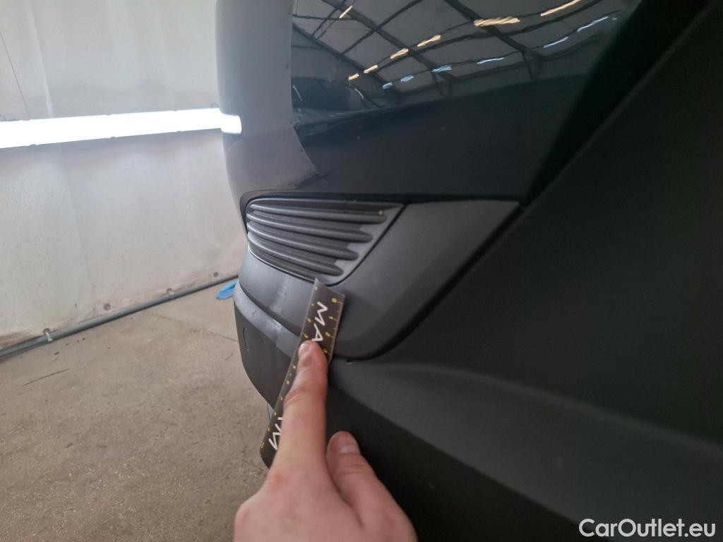  Renault  Captur RENAULT  / 2019 / 5P / SUV Business E-Tech hybride rechargeable 160 #36