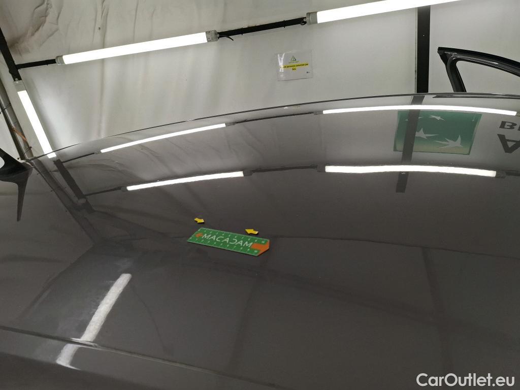  Renault  Captur  II Evolution 1.6 E-TECH Hybrid 145CV BVA6 E6d #1