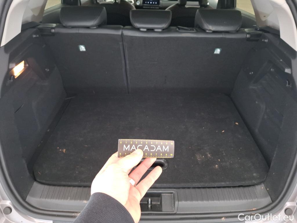  Renault  Captur  II Initiale Paris 1.6 E-TECH Hybrid 145CV BVA6 E6d #7