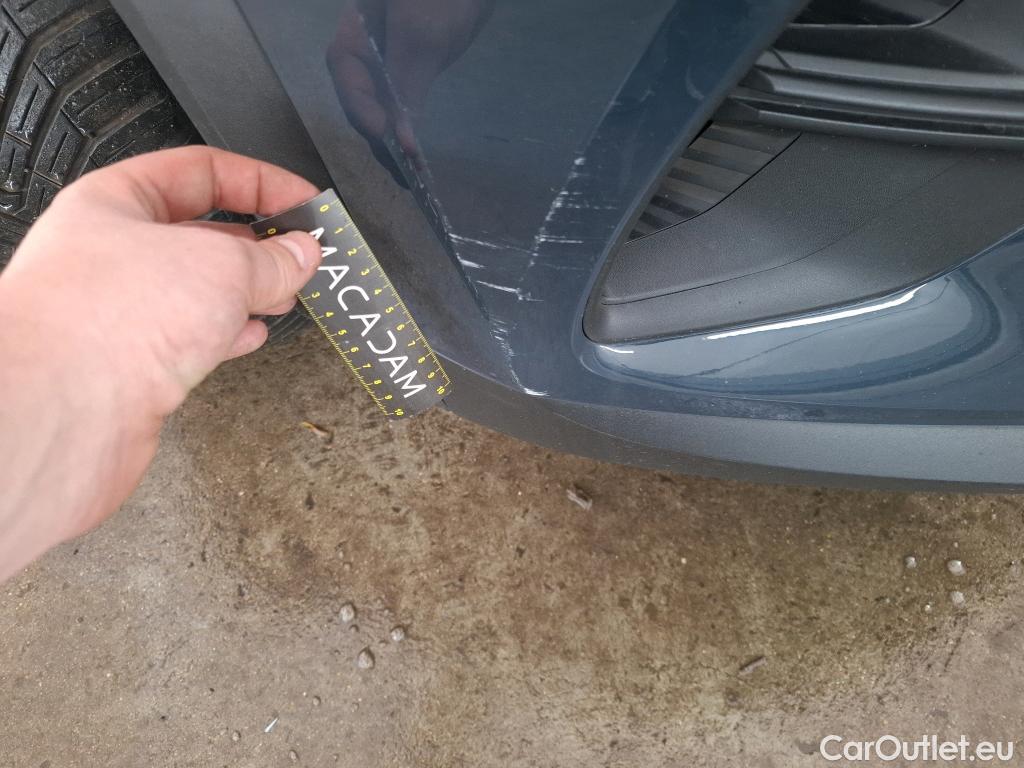  Renault  Captur RENAULT  / 2019 / 5P / SUV Business E-Tech hybride rechargeable 160 #23