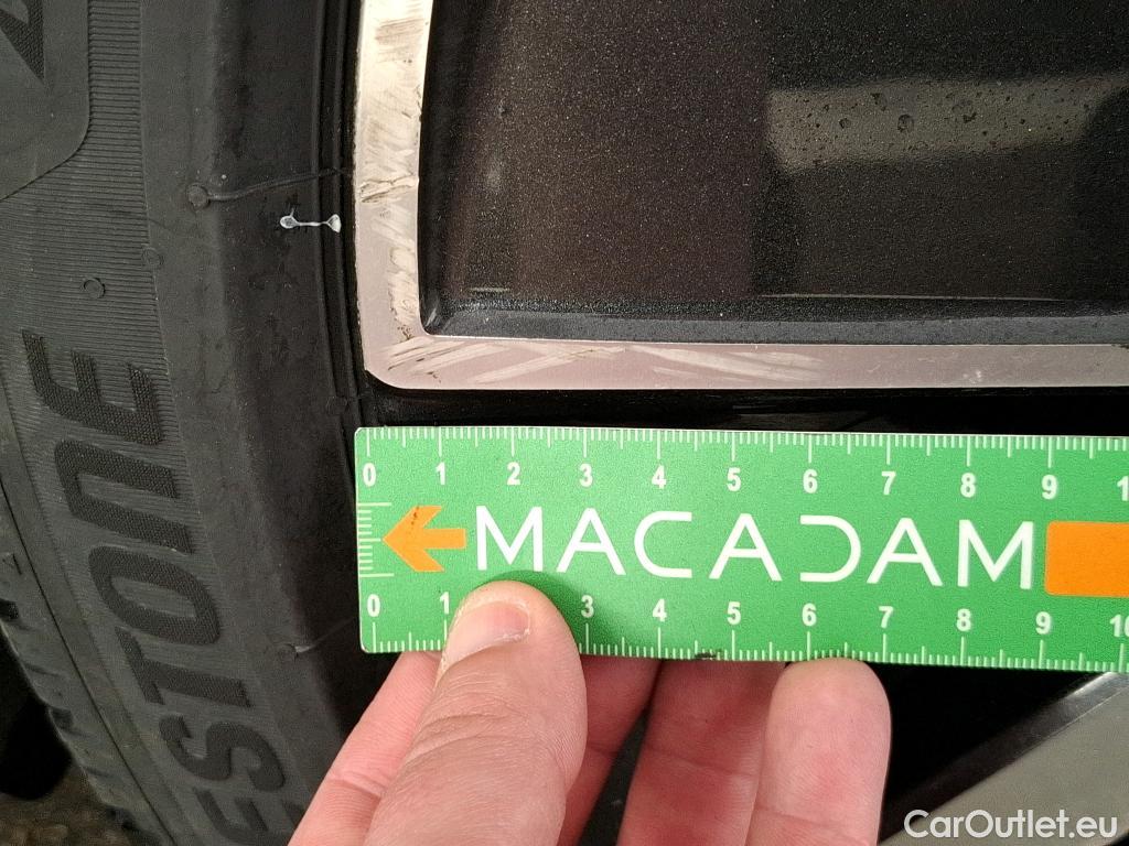  Skoda  Octavia SKODA  Combi / 2020 / 5P / Break 1.4 TSI PHEV iV 204 DSG6e Business #26