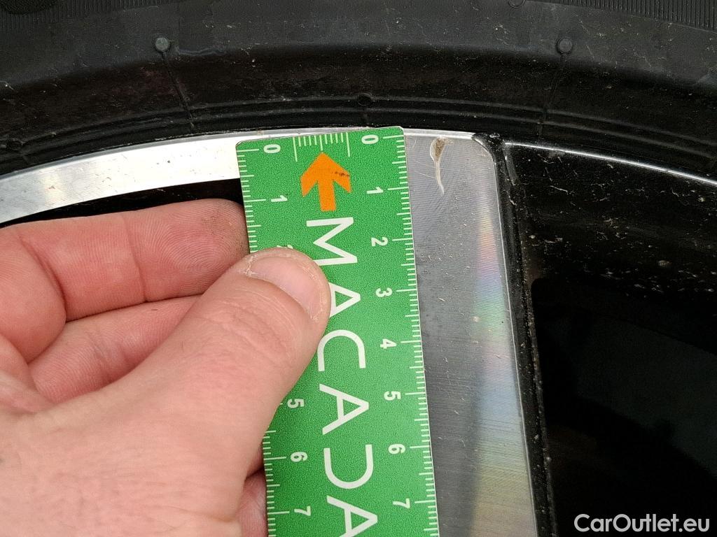  Skoda  Octavia SKODA  Combi / 2020 / 5P / Break 1.4 TSI PHEV iV 204 DSG6e Business #8