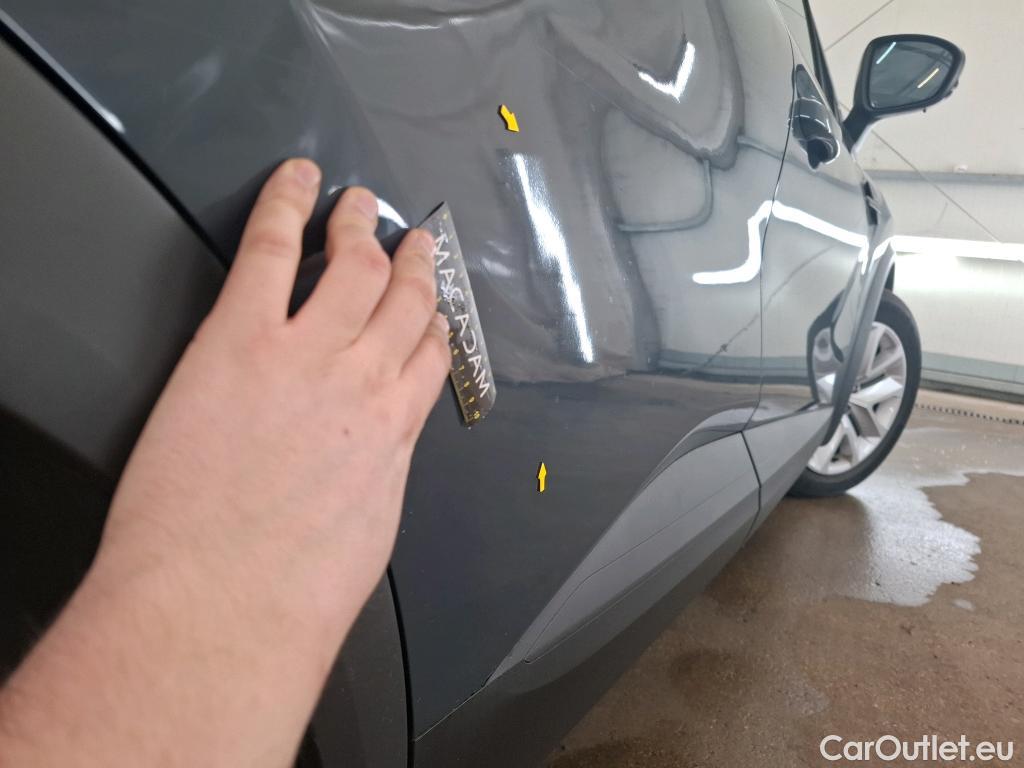  Renault  Captur RENAULT  / 2019 / 5P / SUV Business E-Tech hybride rechargeable 160 #10