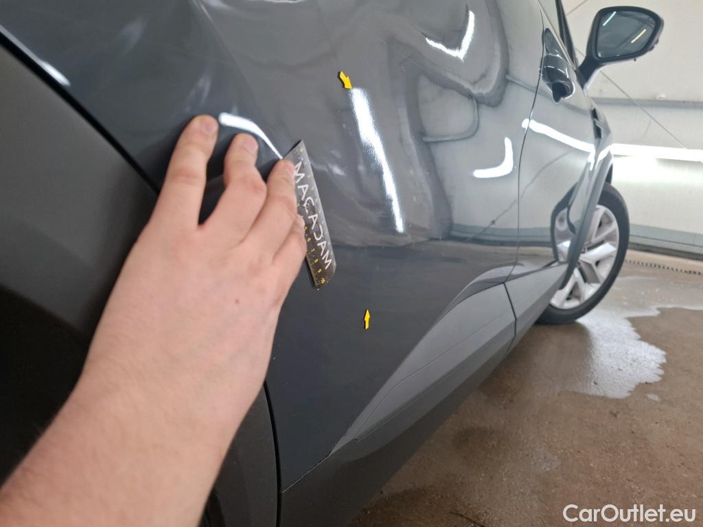  Renault  Captur RENAULT  / 2019 / 5P / SUV Business E-Tech hybride rechargeable 160 #9