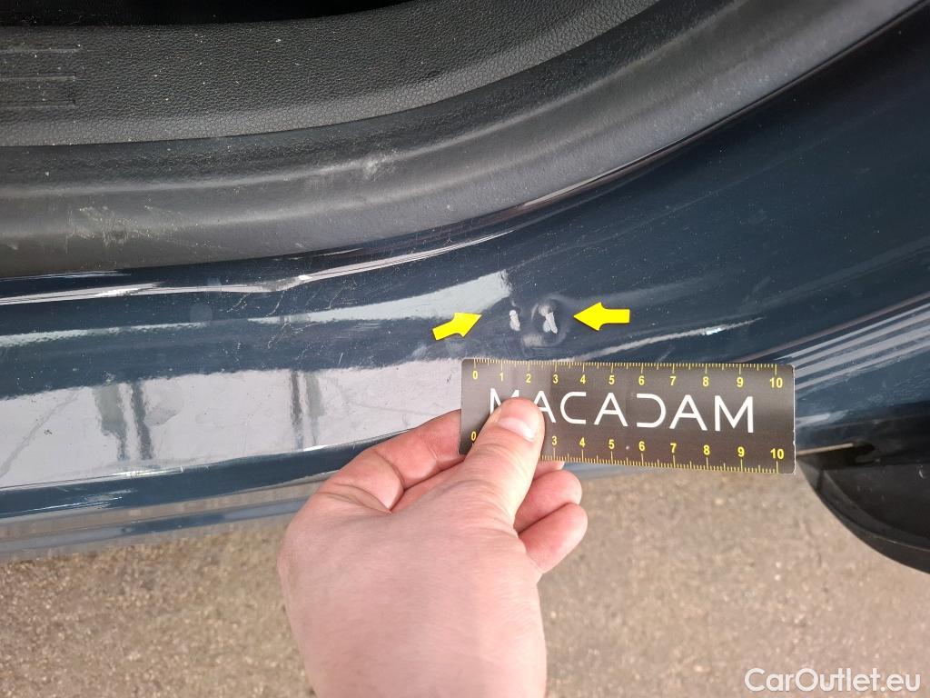  Renault  Captur RENAULT  / 2019 / 5P / SUV Business E-Tech hybride rechargeable 160 #39