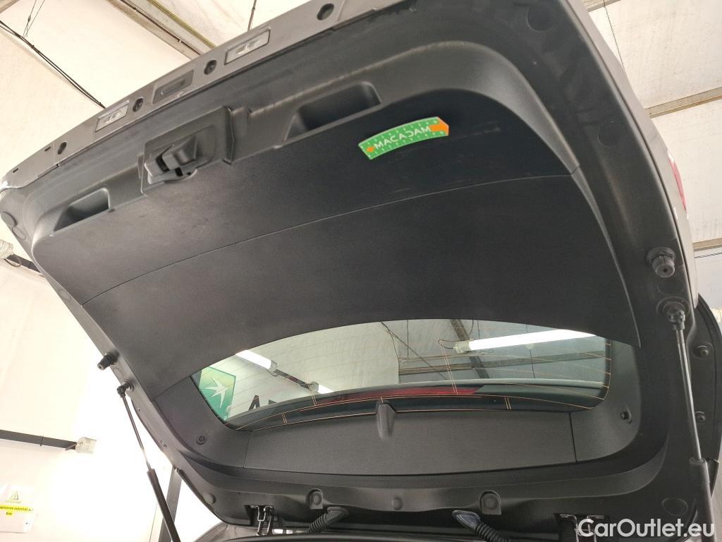  Renault  Captur  II Evolution 1.6 E-TECH Hybrid 145CV BVA6 E6d #13