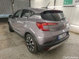  Renault  Captur  II Evolution 1.6 E-TECH Hybrid 145CV BVA6 E6d #2