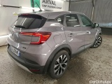  Renault  Captur  II Evolution 1.6 E-TECH Hybrid 145CV BVA6 E6d #3