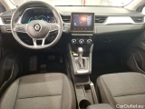  Renault  Captur  II Evolution 1.6 E-TECH Hybrid 145CV BVA6 E6d #5