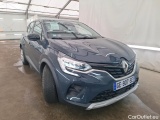  Renault  Captur RENAULT  / 2019 / 5P / SUV Business E-Tech hybride rechargeable 160 #4