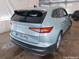  Skoda  ENYAQ  iV 80 Loft 82kWh BVA #4