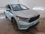  Skoda  ENYAQ  iV 80 Loft 82kWh BVA #5
