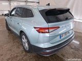  Skoda  ENYAQ  iV 80 Loft 82kWh BVA #3