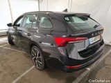  Skoda  Octavia SKODA  Combi / 2020 / 5P / Break 1.4 TSI PHEV iV 204 DSG6e Business #2