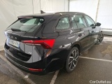  Skoda  Octavia SKODA  Combi / 2020 / 5P / Break 1.4 TSI PHEV iV 204 DSG6e Business #3