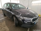 Skoda  Octavia SKODA  Combi / 2020 / 5P / Break 1.4 TSI PHEV iV 204 DSG6e Business #4