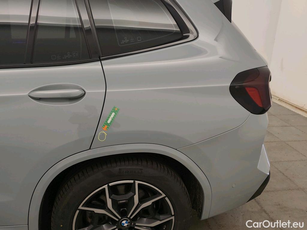  Bmw  X3 BMW  / 2021 / 5P / todoterreno xDrive20d xLine #7