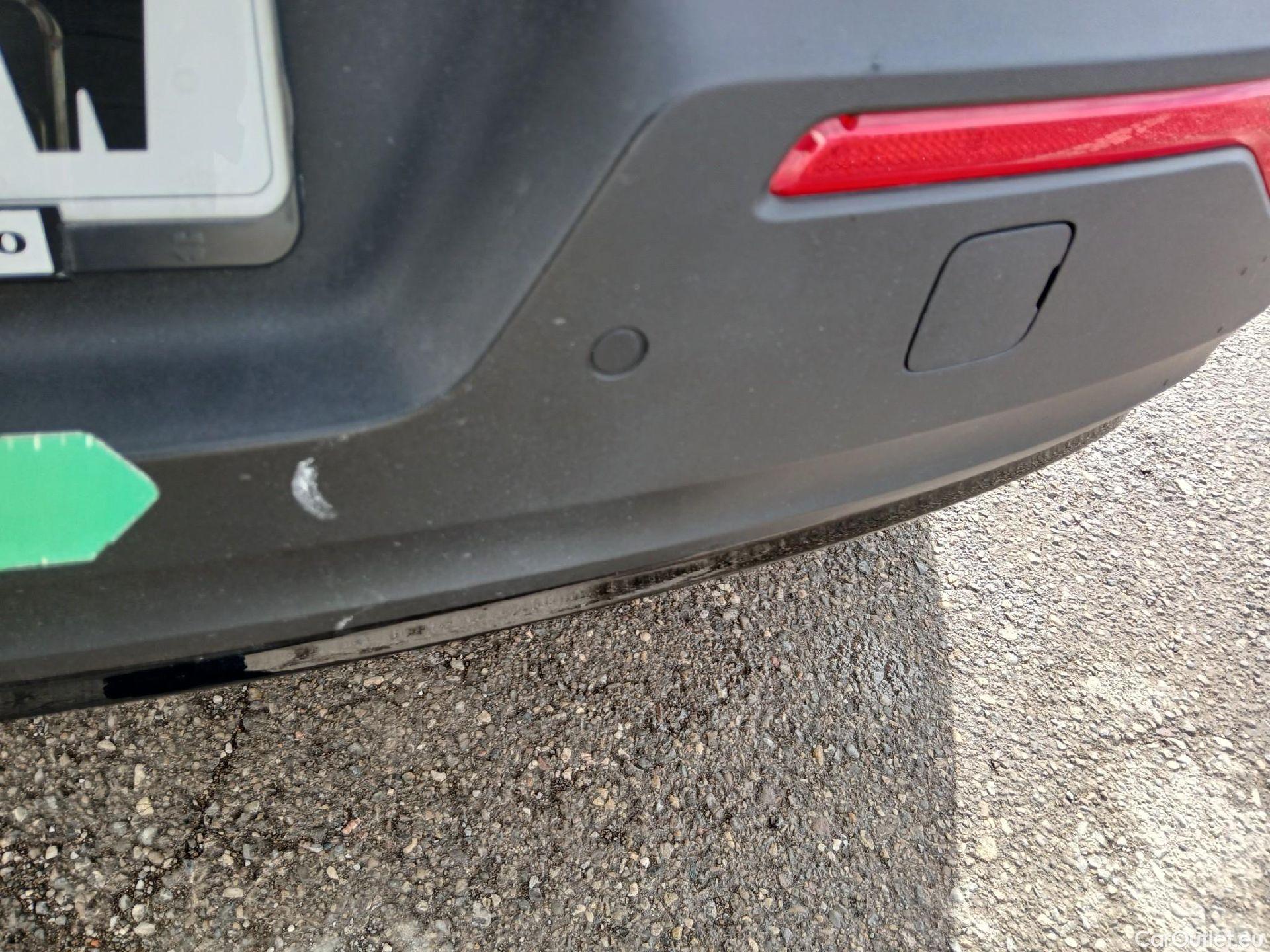  Volvo  XC 40 VOLVO XC40 / 2017 / 5P / todoterreno 1.5 T5 Twin Recharge R-Design Auto #21