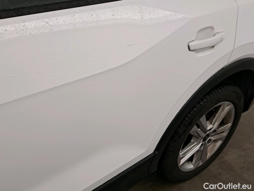  Audi  Q2 AUDI  / 2020 / 5P / todoterreno Advanced 35 TFSI 110kW (150CV) S tronic (AC) #24