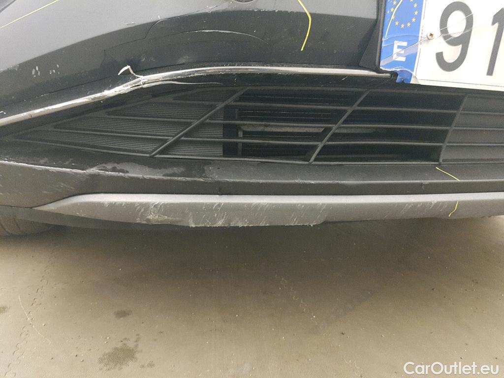  Hyundai  Tucson HYUNDAI  / 2020 / 5P / todoterreno 1.6 TGDI 169kW (230CV) HEV Maxx Auto #24