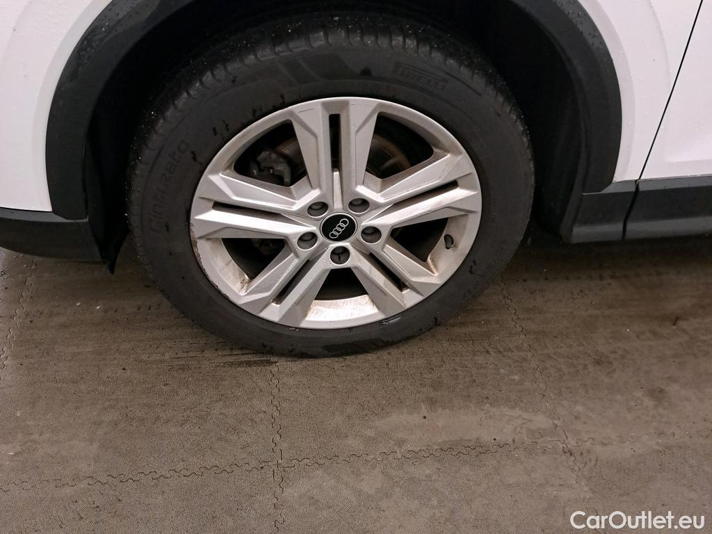  Audi  Q2 AUDI  / 2020 / 5P / todoterreno Advanced 35 TFSI 110kW (150CV) S tronic (AC) #8