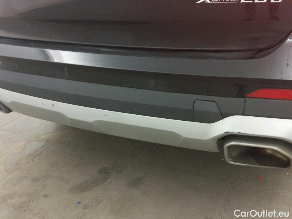  Bmw  X3 BMW  / 2017 / 5P / todoterreno xDrive20d #19