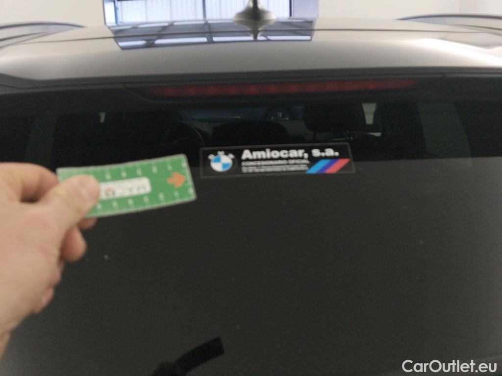  Bmw  X3 BMW  / 2017 / 5P / todoterreno xDrive20d #21