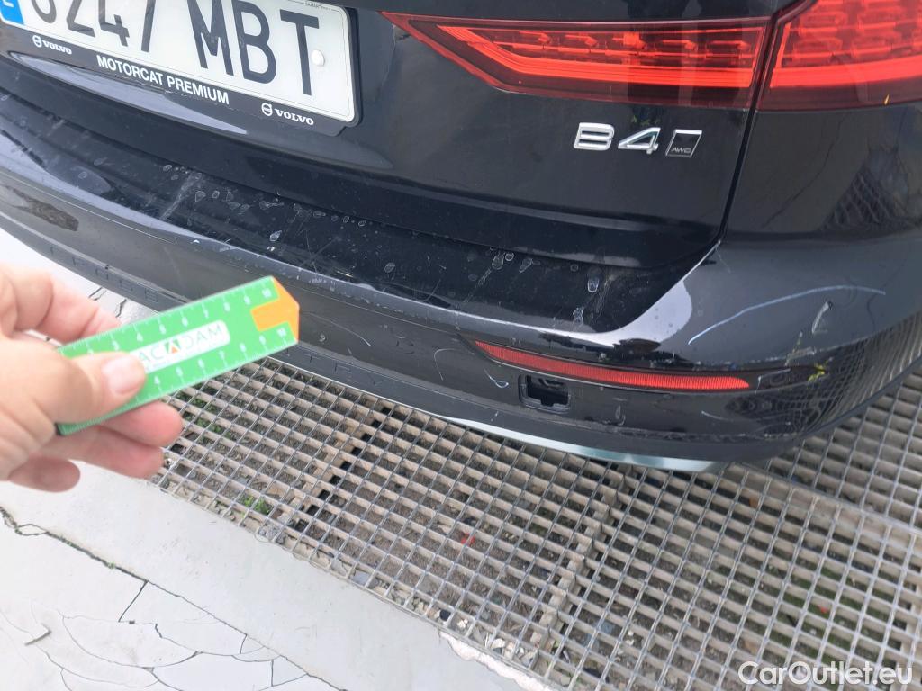  Volvo  V60 VOLVO  Cross Country / 2018 / 5P /  2.0 B4 (D) AWD C.C Core Auto #15