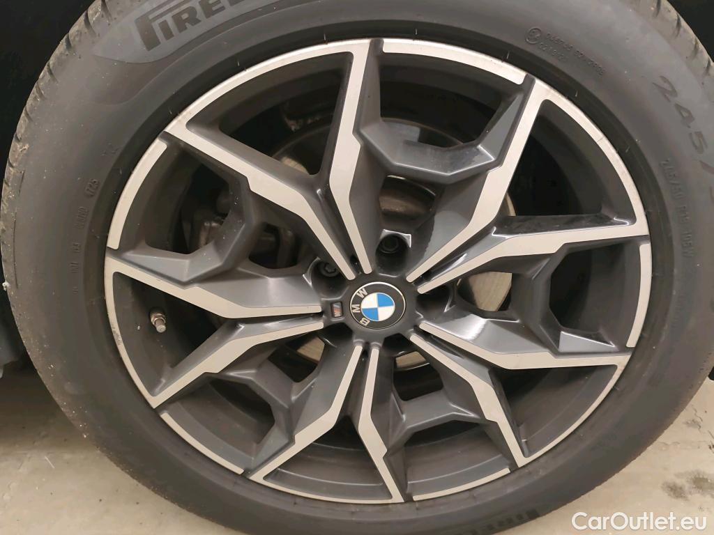  Bmw  X3 BMW  / 2021 / 5P / todoterreno xDrive20d xLine #11